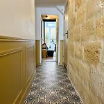 Un Cocon De Style Renove Et Climatise Proche Gare Бордо