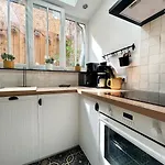 Un Cocon De Style Renove Et Climatise Proche Gare Апартаменты Бордо