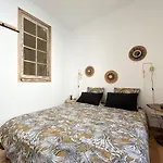 Un Cocon De Style Renove Et Climatise Proche Gare Бордо