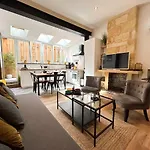 Un Cocon De Style Renove Et Climatise Proche Gare Апартаменты *