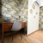 Un Cocon De Style Renove Et Climatise Proche Gare * Бордо