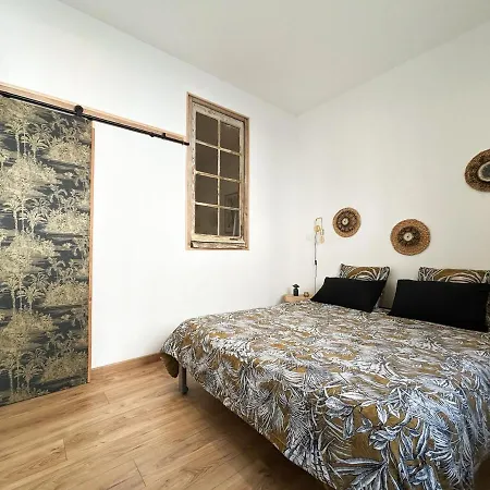Apartment Un Cocon De Style Rénové Et Climatisé Proche Gare Bordeaux