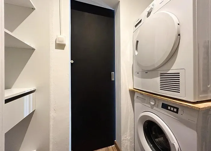 Apartamento Un Cocon De Style Renove Et Climatise Proche Gare Burdeos