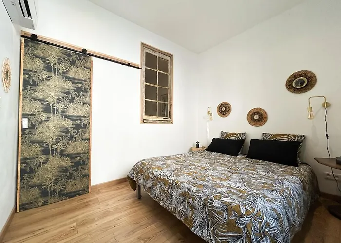 Apartament Un Cocon De Style Renove Et Climatise Proche Gare Bordeaux